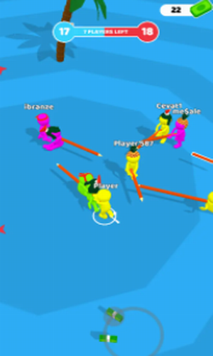 长矛大师app最新下载