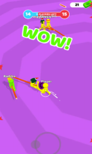 长矛大师app最新下载