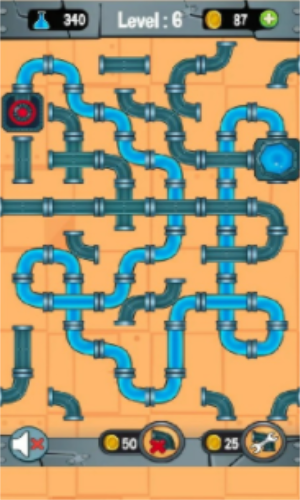 水管的原始最新2023安卓下载