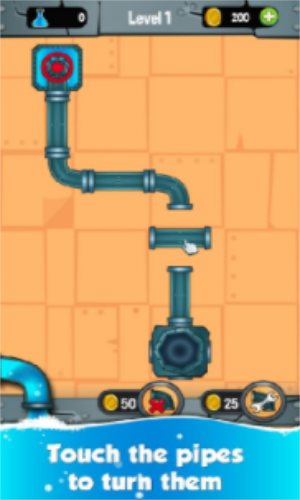 水管的原始最新2023安卓下载