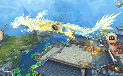 斗剑仙安卓版下载