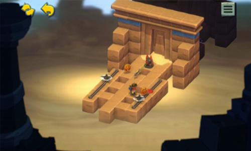 罗伯瑞奇斯2023版