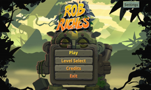 罗伯瑞奇斯2023版