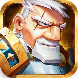 放置奇兵公益服最新版本