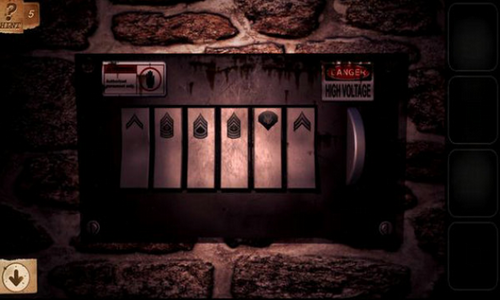 机密营地之谜app安卓版下载