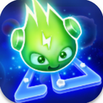 荧光怪物安卓版下载