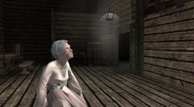 恐怖之吻3凸凸解说游戏下载