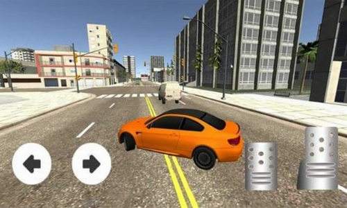 赛车漂移驱动最新2023下载