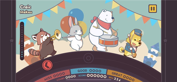 不可思议乐队国际服免费下载