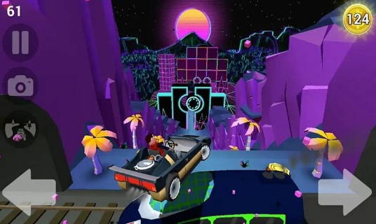 赛车冠军杯最新安卓2023下载