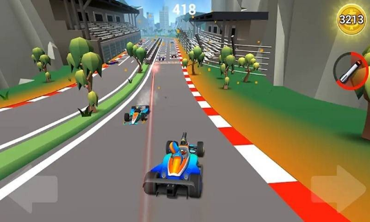 赛车冠军杯最新安卓2023下载