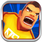 功夫跑酷苹果免费版下载