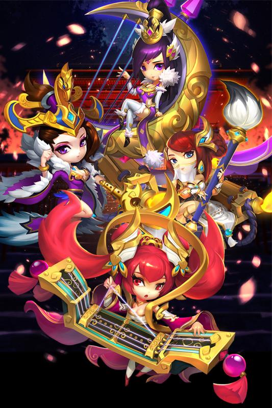 王室纷争ios免费下载