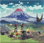 宝可梦传说阿尔宙斯