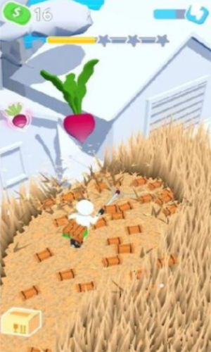 草坪搬运工3D下载安卓版