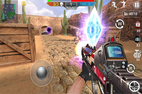 火箭精英3d免费版下载