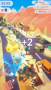 暴风游戏2023下载安卓版