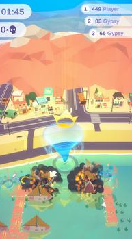 暴风游戏2023下载安卓版