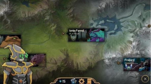 像素英雄联盟2023下载安装