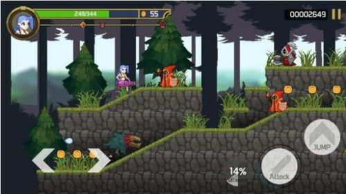 像素英雄联盟2023下载安装