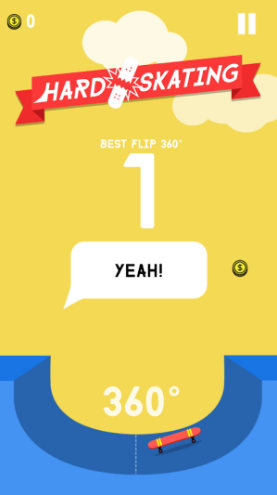 3D街区滑板安卓版下载