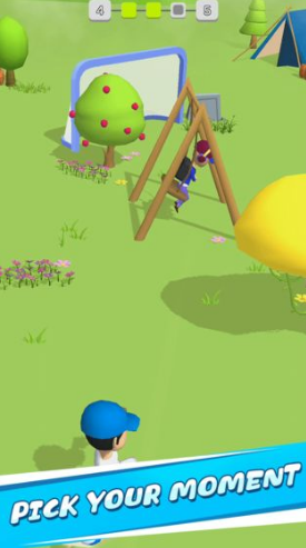 我扔球贼六最新安卓版本