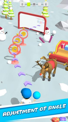 我扔球贼六最新安卓版本