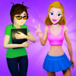 受欢迎的女孩最新版本