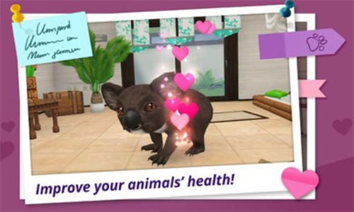 我的宠物医院2023版本下载安装