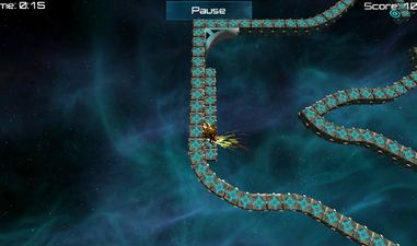 废弃空间站2023下载