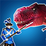 怪物合并侏罗纪武器苹果下载安装