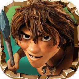 疯狂原始人折扣端