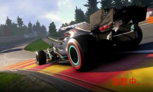 经典怀旧赛车最新2023安卓版