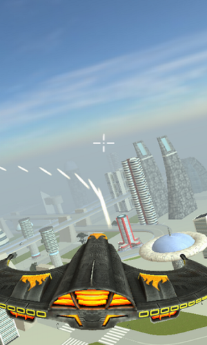 未来机器人大战下载安装2023版