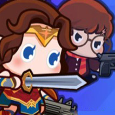 穷哈哈大乱斗最新2023安卓下载