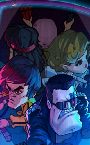 街区之王安卓app下载安装