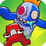 彩虹字母幸存者2023版最新下载