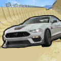 汽车特技比赛无限金币版下载