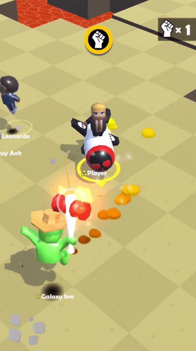 弹跳战io最新下载2023