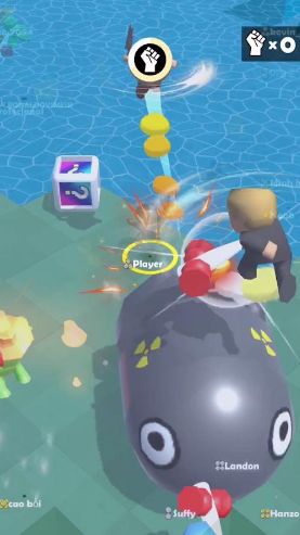 弹跳战io最新下载2023