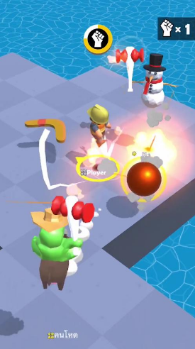 弹跳战io最新下载2023