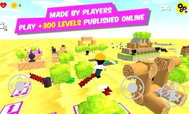 创客先生3d关卡编辑器下载