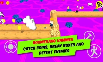 创客先生3d关卡编辑器下载