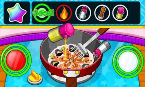 最佳烹饪食谱家庭厨房安卓2023下载