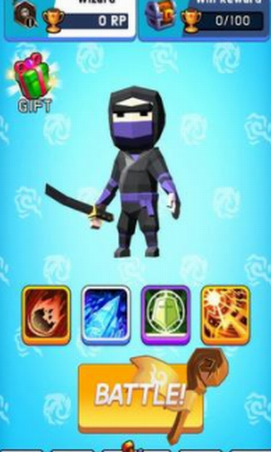 魔法决斗下载安卓版