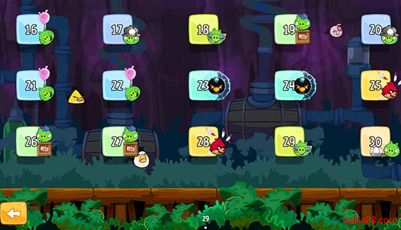 愤怒的小鸟之守蛋计划app最新版