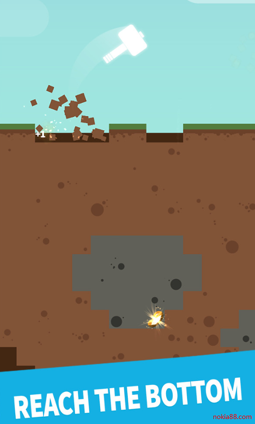 锤子挖掘安卓2023下载安装