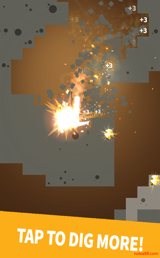 锤子挖掘安卓2023下载安装