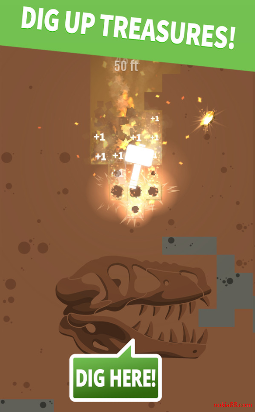 锤子挖掘安卓2023下载安装