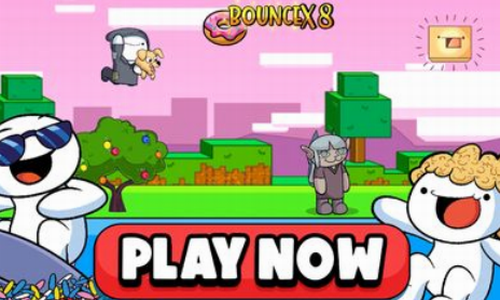 让我们反弹安卓2023下载